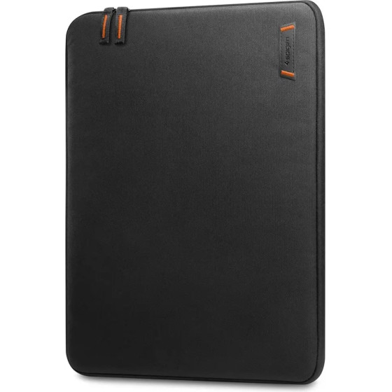 Spigen Basic Pouch 13-14 Laptop Bag - Black - (26480-0)
