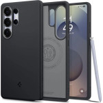 Spigen Caseology Nano Pop Case for Samsung Galaxy S25 Ultra - Black - (26790-0)