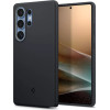 Spigen Caseology Nano Pop Case for Samsung Galaxy S25 Ultra - Black - (26790-0)