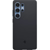 Spigen Caseology Nano Pop Case for Samsung Galaxy S25 Ultra - Black - (26790-0)