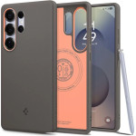 Spigen Caseology Nano Pop Case for Samsung Galaxy S25 Ultra - Orange - (26791-0)
