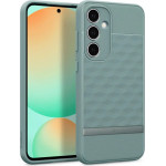 Spigen Caseology Parallax Case for Samsung Galaxy S24 FE - Green - (26448-0)