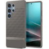 Spigen Caseology Parallax Mag MagSafe Case for Samsung Galaxy S25 Ultra - Gray - (26797-0)