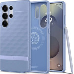 Spigen Caseology Parallax Mag MagSafe Case for Samsung Galaxy S25 Ultra - Purple - (26794-0)