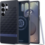 Spigen Caseology Parallax Mag MagSafe Case for Samsung Galaxy S25 Ultra - Purple - (26796-0)