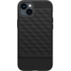 Spigen Caseology Parallax Mag MagSafe iPhone 14 Plus Case - Matte Black - (21200-0)