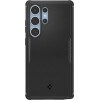 Spigen Core Armor Mag Case for Samsung Galaxy S25 Ultra - Black - (26816-0)