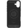 Spigen Core Armor Mag Case with MagSafe for iPhone 16 - Matte Black - (25714-0)