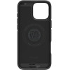 Spigen Core Armor Mag Case with MagSafe for iPhone 16 Pro - Matte Black - (25688-0)