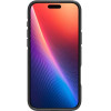 Spigen Core Armor Mag Case with MagSafe for iPhone 16 Pro - Matte Black - (25688-0)