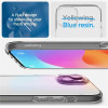 Spigen Crystal Flex Case for iPhone 15 Plus - Clear - (Spigen Crystal Flex, crystal clear - iPhone 15 Plus)