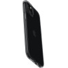 Spigen Crystal Flex iPhone 15 Plus Case - Gray-Transparent - (Spigen Crystal Flex, space crystal - iPhone 15 Plus)