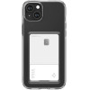 Spigen Crystal Slot Case for iPhone 15 Plus - Clear - (Spigen Crystal Slot, crystal clear - iPhone 15 Plus)