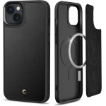 Spigen Cyrill Kajuk Mag Case with MagSafe for iPhone 14 Plus - Black - (21158-0)