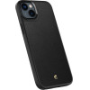 Spigen Cyrill Kajuk Mag Case with MagSafe for iPhone 14 Plus - Black - (21158-0)