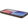 Spigen Cyrill Kajuk Mag Case with MagSafe for iPhone 14 Plus - Brown - (21159-0)