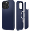 Spigen Cyrill Kajuk Mag iPhone 16 Pro Case - Brown - (26668-0)