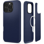 Spigen Cyrill Kajuk Mag iPhone 16 Pro Case - Brown - (26668-0)