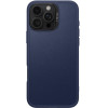 Spigen Cyrill Kajuk Mag iPhone 16 Pro Case - Brown - (26668-0)