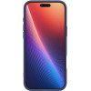 Spigen Cyrill Kajuk Mag iPhone 16 Pro Case - Brown - (26668-0)