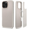 Spigen Cyrill Kajuk MagSafe iPhone 16 Pro Case - Beige - (26598-0)
