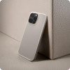 Spigen Cyrill Kajuk MagSafe iPhone 16 Pro Case - Beige - (26598-0)