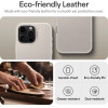 Spigen Cyrill Kajuk MagSafe iPhone 16 Pro Case - Beige - (26598-0)
