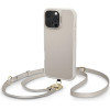 Spigen Cyrill Kajuk MagSafe iPhone 16 Pro Case - Beige - (26669-0)