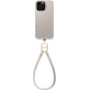 Spigen Cyrill Kajuk MagSafe iPhone 16 Pro Case - Beige - (26669-0)