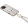 Spigen Cyrill Kajuk MagSafe iPhone 16 Pro Case - Beige - (26669-0)
