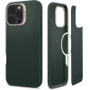 Spigen Cyrill Kajuk MagSafe iPhone 16 Pro Max Case - Green - (26663-0)