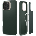 Spigen Cyrill Kajuk MagSafe iPhone 16 Pro Max Case - Green - (26663-0)