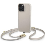 Spigen Cyrill Kajuk MagSafena iPhone 16 Pro Max Case - Beige - (26667-0)