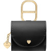 Spigen Cyrill Mini Bag for AirPods 4 - Black - (26080-0)