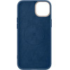 Spigen Cyrill Ultra Color Mag Case with MagSafe for iPhone 14 Plus - Navy Blue - (21272-0)