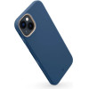 Spigen Cyrill Ultra Color Mag Case with MagSafe for iPhone 14 Plus - Navy Blue - (21272-0)