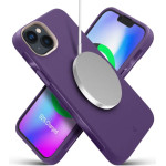 Spigen Cyrill Ultra Color Mag Case with MagSafe for iPhone 14 Plus - Purple - (21947-0)