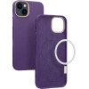 Spigen Cyrill Ultra Color Mag Case with MagSafe for iPhone 14 Plus - Purple - (21947-0)