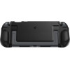 Spigen Dual Grip Case for Nintendo Switch 2 - Black - (27373-0)