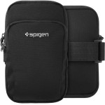 Spigen Dynamic Shield A702 Armband - Black - (25777-0)