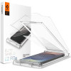 Spigen Elite Shield EZ FIT Hybrid Glass for Samsung Galaxy S25 Ultra - Transparent - (26820-0)