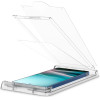 Spigen Elite Shield EZ FIT Hybrid Glass for Samsung Galaxy S25 Ultra - Transparent - (26820-0)