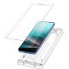 Spigen ELITE SHIELD EZ FIT Hybrid Glass for Samsung Galaxy S25+ - Transparent - (26839-0)