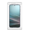 Spigen ELITE SHIELD EZ FIT Hybrid Glass for Samsung Galaxy S25+ - Transparent - (26839-0)