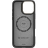 Spigen Enzo Aramid Mag Case with MagSafe for iPhone 16 Pro - Matte Black - (25650-0)