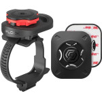 Spigen Gearlock MS100 Bike Handlebar Mount - Black - (11996-0)