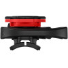 Spigen Gearlock MS100 Bike Handlebar Mount - Black - (11996-0)