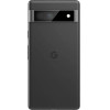 Spigen Glas.tR EZ Fit Optik Camera Protector for Google Pixel 7A - Black 2 pcs. - (23196-0)