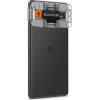 Spigen Glas.tR EZ Fit Optik Camera Protector for Google Pixel 7A - Black 2 pcs. - (23196-0)