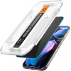 Spigen Glas.TR Ez Fit Privacy 2-pack Privacy Glass for Google Pixel 9 Pro XL - (27347-0)